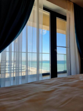 Studio Horizon - Endless Summer Mamaia Nord Apartaments